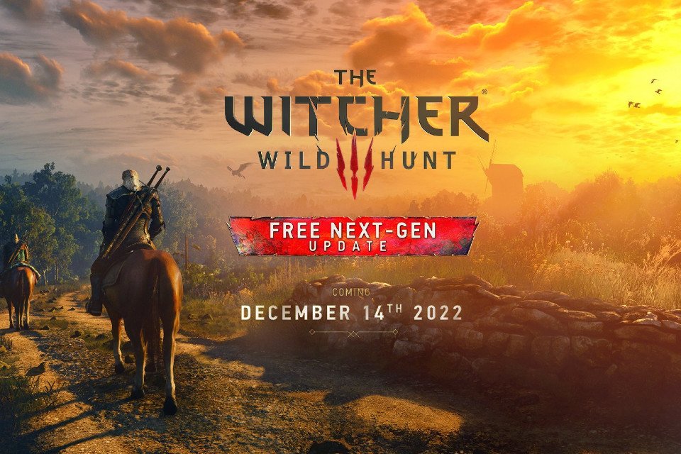 Review: The witcher 3 na nova geração de consoles