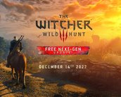 The Witcher 3 Wild Hunt: trailer da nova geração detalha melhorias