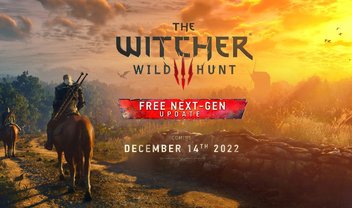 The Witcher 3 Wild Hunt: trailer da nova geração detalha melhorias