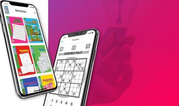 Palavras cruzadas grátis: Coquetel lança aplicativo com 90 jogos - TecMundo