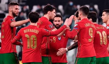 Coreia do Sul x Portugal ao vivo: onde assistir ao jogo da Copa online