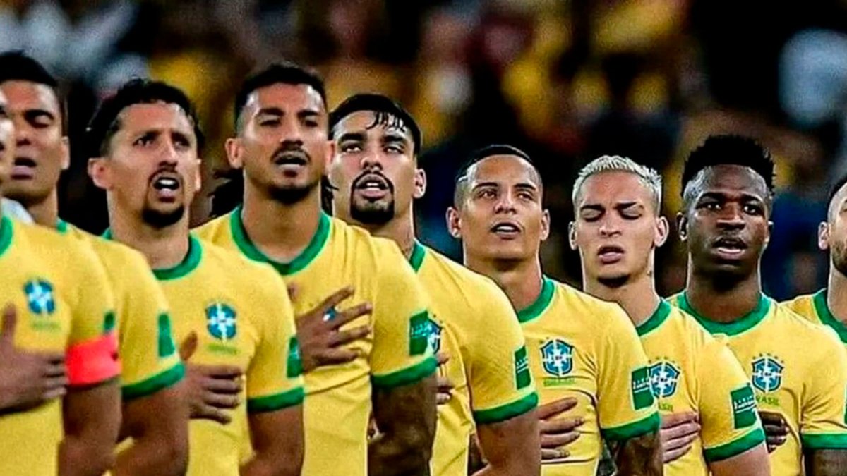 Brasil x Sérvia: horário, onde assistir e próximos jogos na Copa do Mundo