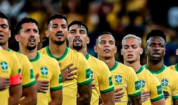 Brasil x Sérvia: horário do jogo, onde assistir e escalação