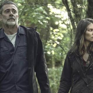 Imagem de The Walking Dead: Dead City - spin-off com Meggie e Negan ganha detalhes