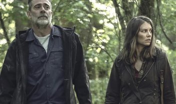 The Walking Dead: Dead City - spin-off com Meggie e Negan ganha detalhes