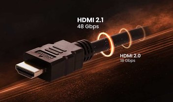 HDMI 2.1: entenda a importância da conexão para games