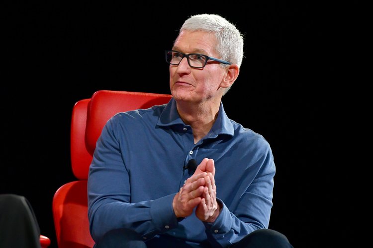 Novo estádio está entre os planos de Tim Cook