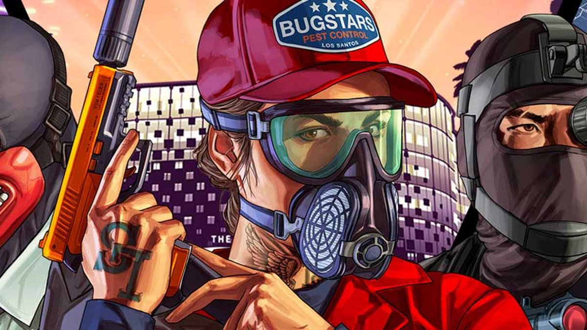 GTA 6 chega em outubro de 2024, sugere novo vazamento - Canaltech