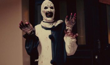 Terrifier 3: sequência deve ser ainda mais selvagem, diz diretor