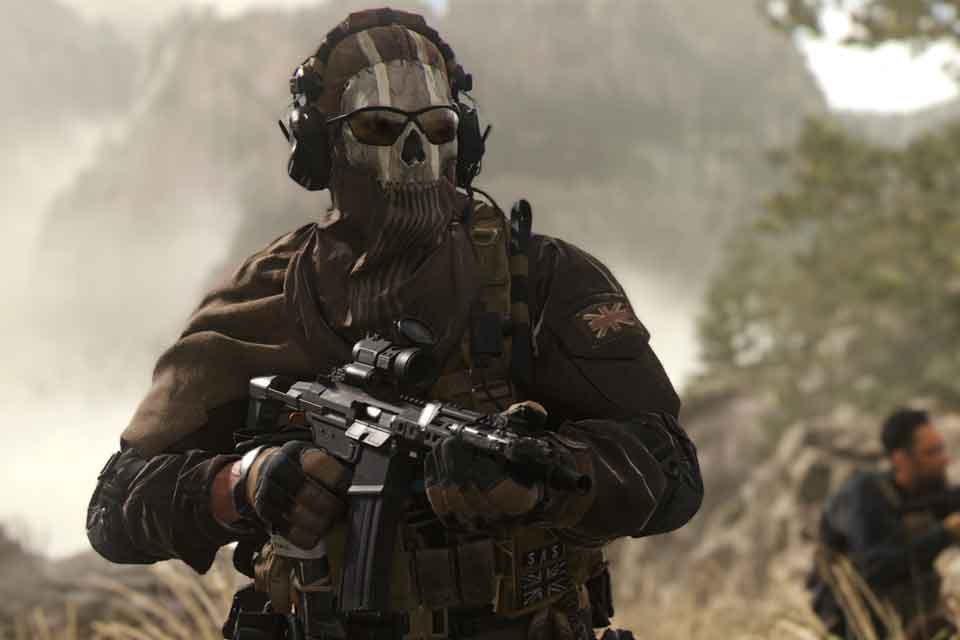 Review: Modern Warfare 2 é o típico CoD com algumas evoluções