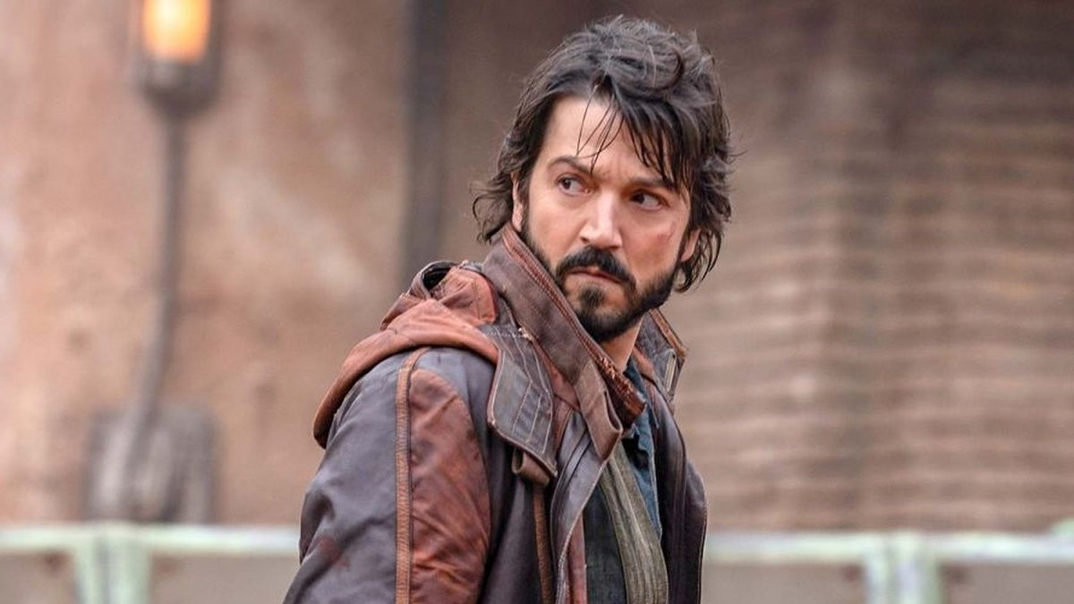 Andor': nova série de 'Star Wars' com Diego Luna ganha primeiro trailer  tenso; veja - Quem