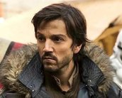 Andor: Diego Luna revela qual cena da série Star Wars o fez chorar