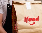 iFood disponibiliza nova forma de doação pelo app; conheça