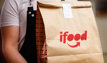 iFood disponibiliza nova forma de doação pelo app; conheça