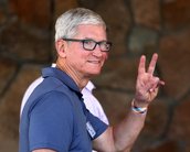 Tim Cook quer que a Apple compre o Manchester United 