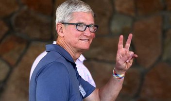 Tim Cook quer que a Apple compre o Manchester United 