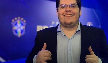 Copa do Cazé: como ver jogos do Brasil de graça no Youtube e Twitch