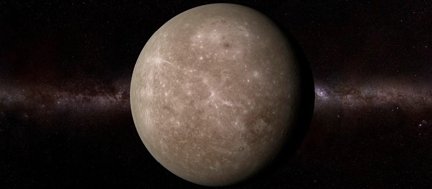 O último Mercúrio retrógrado de 2022 começará no final de dezembro e deve se estender até meados de janeiro do próximo ano. O fenômeno acontece quando um planeta aparenta caminhar em direção contrária ao movimento da própria Terra