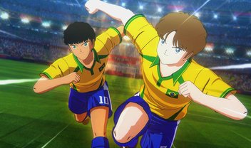 Super Campeões: 11 curiosidades sobre o anime de futebol