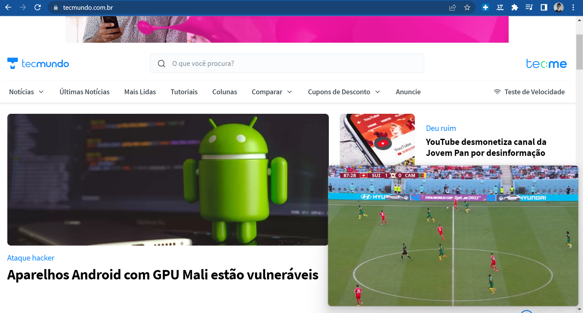 Google permite jogar games clássicos direto na busca; veja como - TecMundo