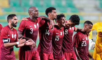 Brasil x Senegal – onde assistir ao vivo, horário do jogo e escalações