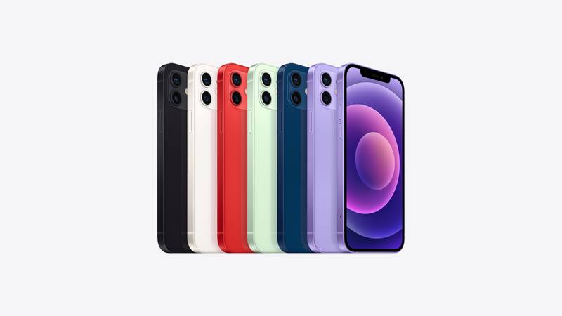 Medida proibia a venda de telefones sem carregadores a partir do iPhone 12.