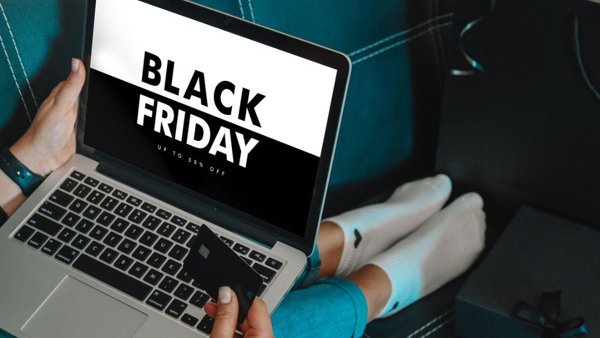 Black Friday coloca infraestrutura de TI à prova - TecMundo