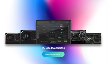 Site falso da MSI distribui Afterburner infectado com malware