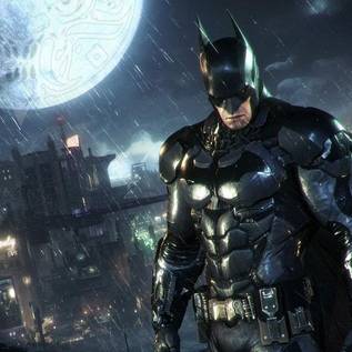 Imagem de Jogo do Batman em VR pode estar em produção, indica rumor