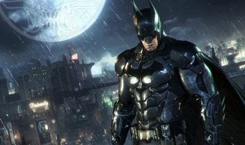 Jogo do Batman em VR pode estar em produção, indica rumor