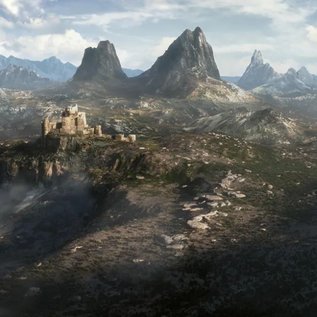 Imagem de Microsoft: Elder Scrolls 6 pode sair só no Xbox por ter um 'tamanho médio'