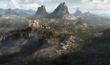 Microsoft: Elder Scrolls 6 pode sair só no Xbox por ter um 'tamanho médio'