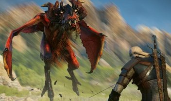 The Witcher 3: Wild Hunt chega para a nova geração – PlayStation.Blog BR