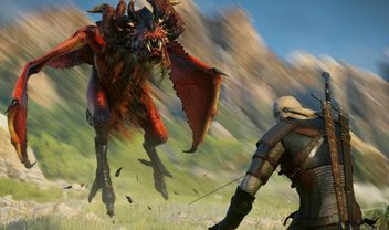 The Witcher 3 de 'nova geração' vai migrar saves, mas não troféus