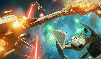 FREE EPIC GAME STORE  STAR WARS™: Squadrons - Jogos Grátis Brasil