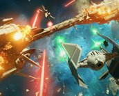 Star Wars: Squadrons está gratuito na Epic Games Store