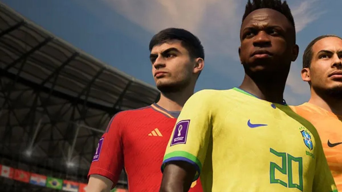 Confira a evolução de PES desde sua primeira versão