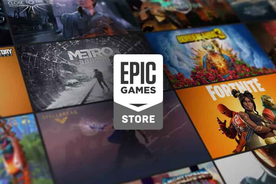 Epic Games Store terá um jogo grátis por dia no Natal, diz rumor