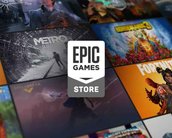 Epic Games Store terá um jogo grátis por dia no Natal, diz rumor