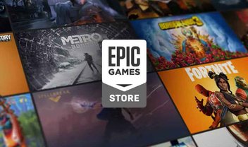 Epic Games Store terá um jogo grátis por dia no Natal, diz rumor