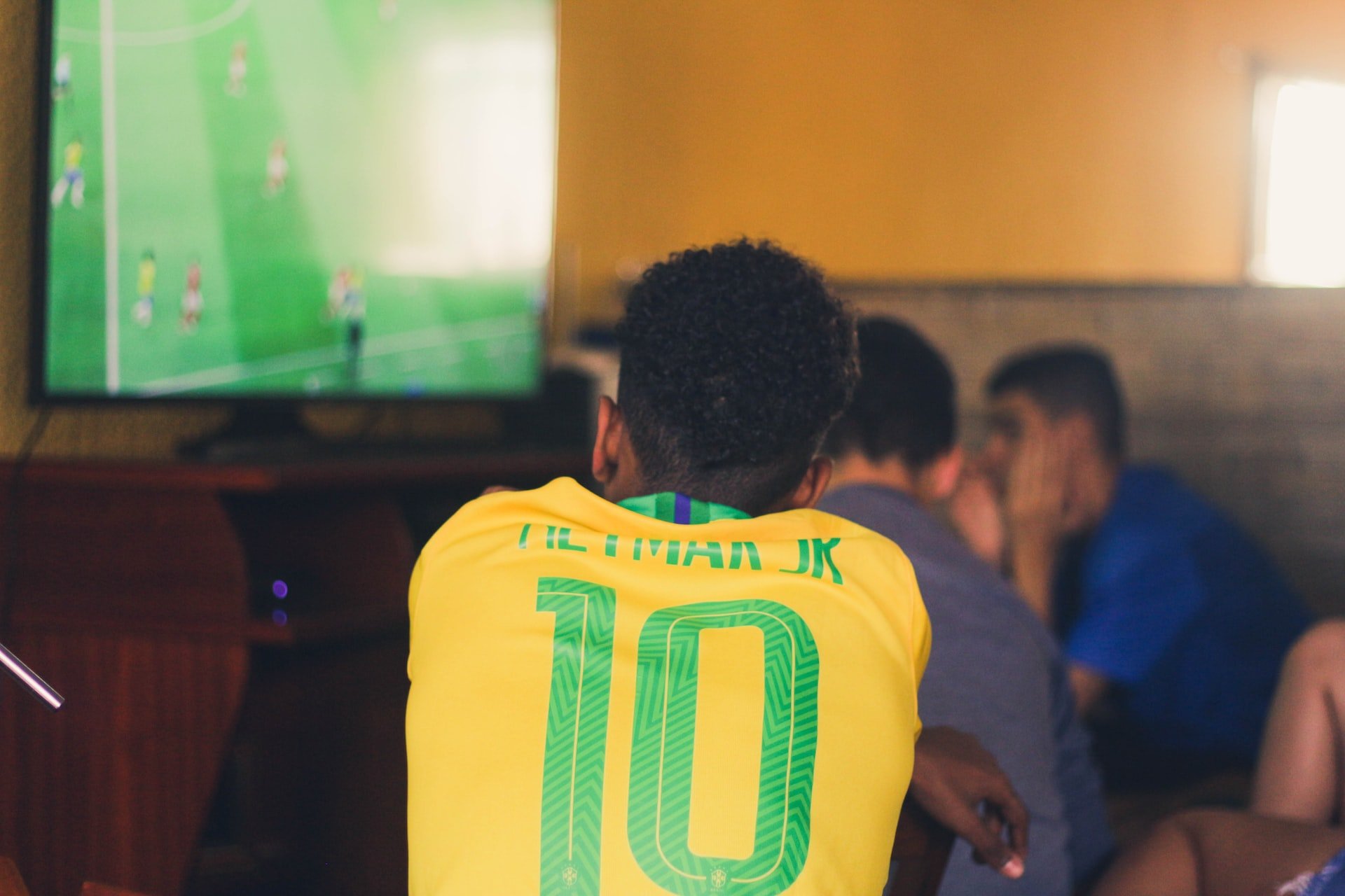 Copa do Mundo: Globoplay explica delay em jogos ao vivo