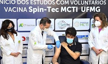 SpiN-Tec: vacina brasileira contra covid-19 começa a ser testada em pessoas