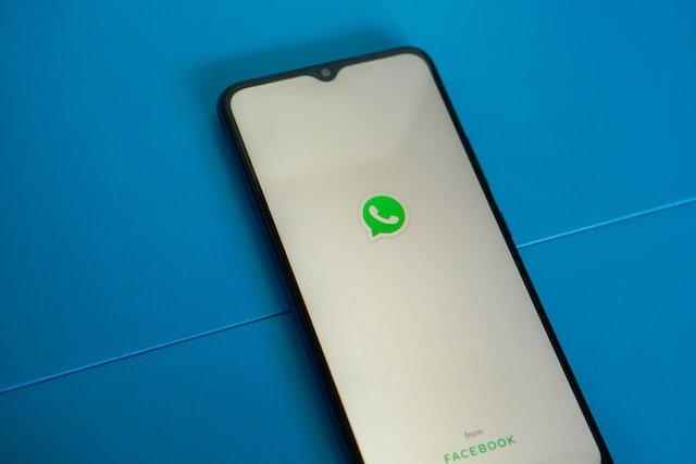 Os dados vazados representam um quarto de todos os usuários do WhatsApp no mundo.