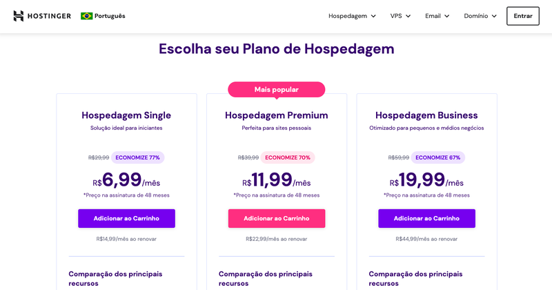 hostinger