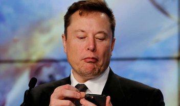 Elon Musk pode lançar celular para brigar com iPhones e Android