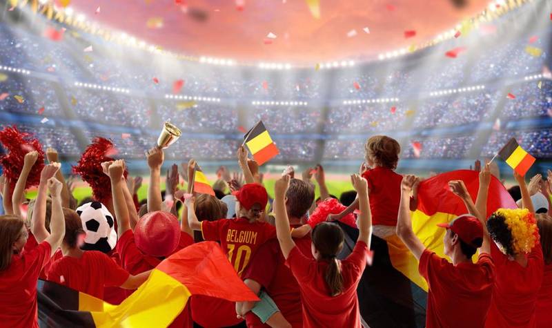 Provavelmente, o jogador Batshuayi estará entre os titulares mais uma vez, pois ele foi o responsável pelo gol que fez a seleção belga conquistar a vitória.