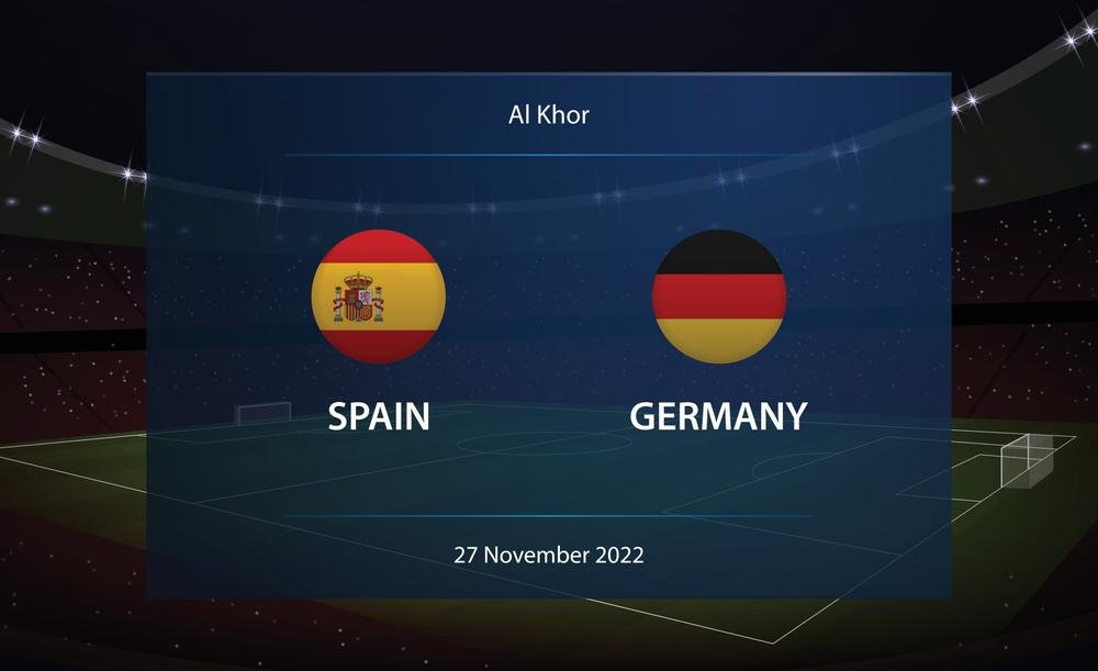 O jogo está marcado para acontecer no dia 27 de novembro, às 16h da tarde, mas a Copa do Mundo 2022 será realizada até o dia 18 de dezembro.