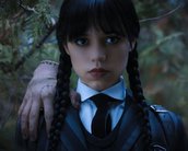 Wandinha: 2ª temporada pode incluir mais membros de A Família Addams