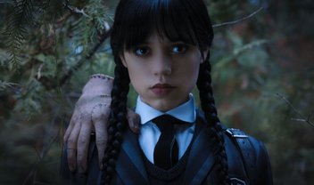 Wandinha: 2ª temporada pode incluir mais membros de A Família Addams