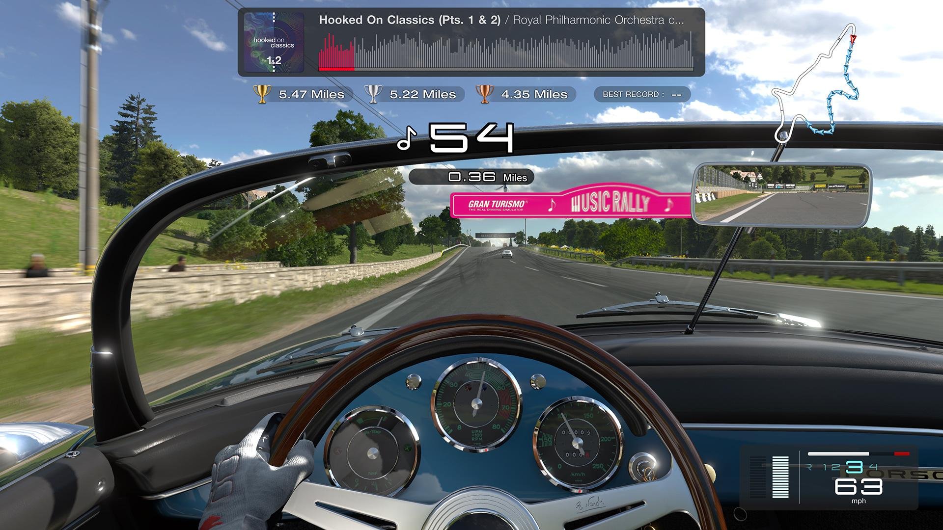 How to play Gran Turismo 4 on PC